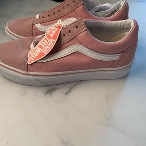 NWT Vans Old Skool